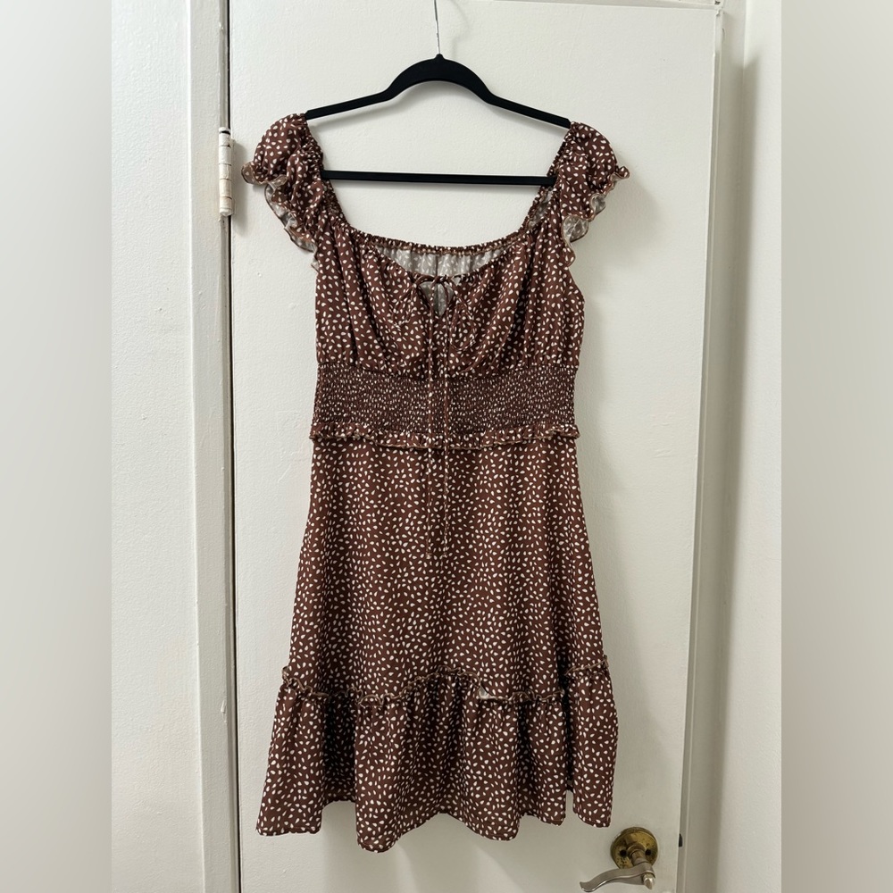 Dress, size Medium